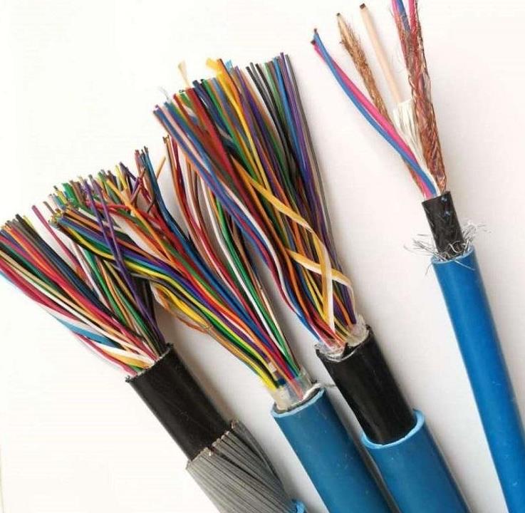 广州电缆线缆厂家来告诉你电力电缆和控制电缆有哪些区别