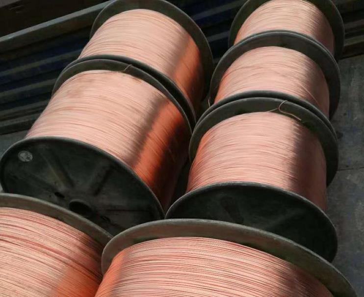 广州电缆制造企业的效益也与材料的选用有关系