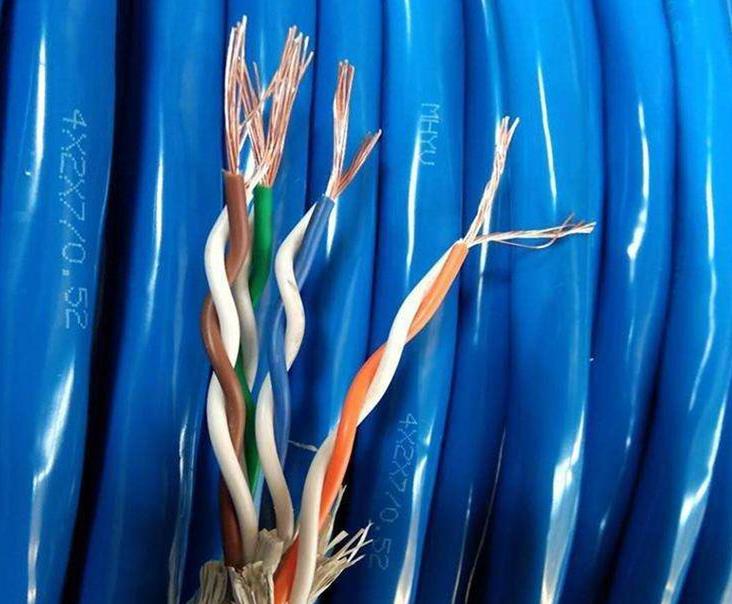 广州电缆厂阐述消防电缆和普通电缆之间的区别